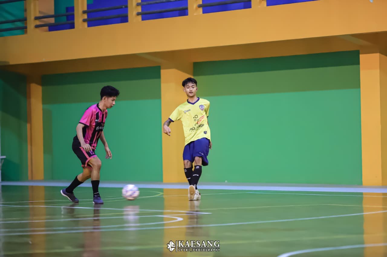 GBU Academy
